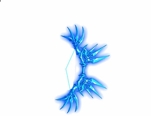 DNF男法师冰结师冰魄之弓改永罪冻狱大冰弓补丁 v2.6 DNF男法师冰结师冰魄之弓改永罪冻狱大冰弓补丁 v2.6