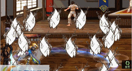 DNF鬼剑士阿修罗天帝部分技能修改动漫咸鱼补丁 v2.5 DNF鬼剑士阿修罗天帝部分技能修改动漫咸鱼补丁 v2.5