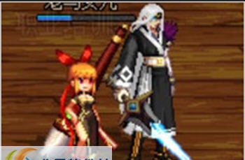 DNF男鬼剑ALO皮肤改剑神职业套补丁 v2.5 DNF男鬼剑ALO皮肤改剑神职业套补丁 v2.5