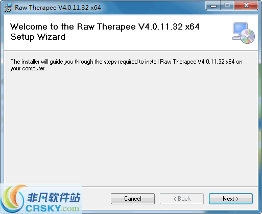 Raw Therapee v5.15 Raw Therapee v5.15