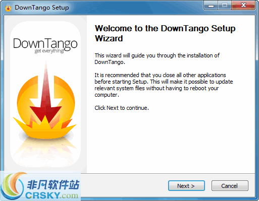 DownTanGo v1.1.1027 DownTanGo v1.1.1027