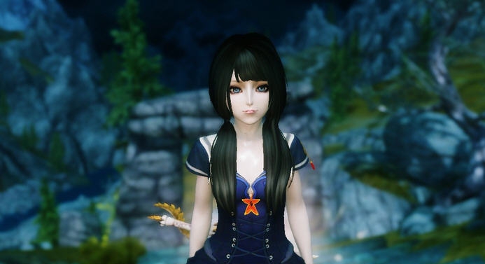 上古卷轴5天际剑灵的校服迷失MOD v2.6 上古卷轴5天际剑灵的校服迷失MOD v2.6