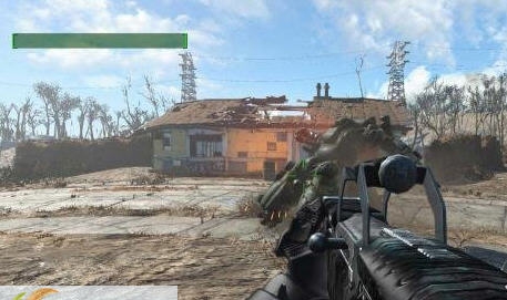 辐射4海量新弹药MOD v2.4 辐射4海量新弹药MOD v2.4