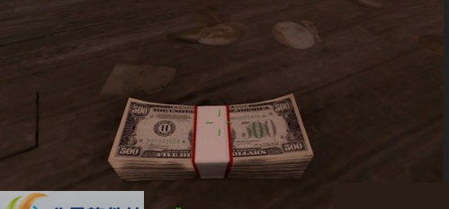 辐射4战前货币价值飙升MOD v2.4 辐射4战前货币价值飙升MOD v2.4