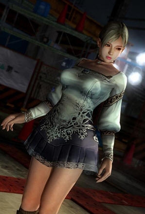 死或生5最后一战霞COS狂城丽影菲奥娜福利MOD v2.3 死或生5最后一战霞COS狂城丽影菲奥娜福利MOD v2.3