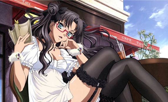 游戏俱乐部远坂凛 v2.7 游戏俱乐部远坂凛 v2.7