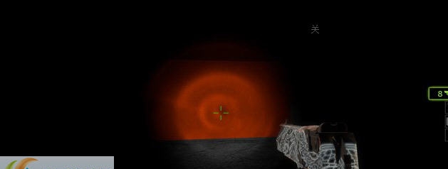 求生之路2龙纹夜光马格南mod v2.5 求生之路2龙纹夜光马格南mod v2.5