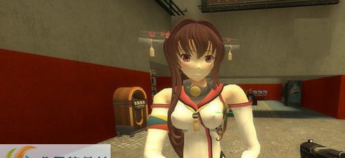 求生之路2舰队大和替换Coachmod v2.5 求生之路2舰队大和替换Coachmod v2.5