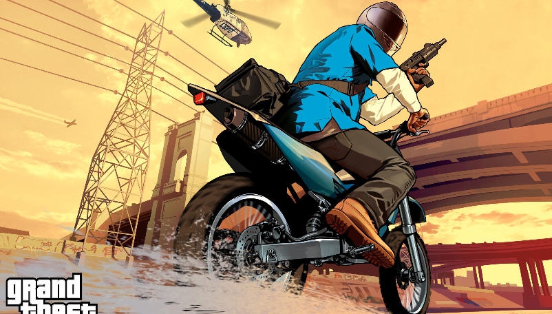 gta5 Script Hook V .NET (MOD加载工具) v2.9.12