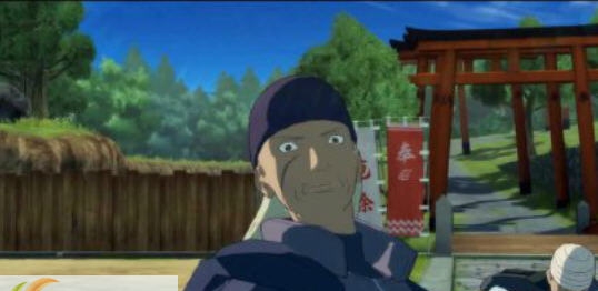 火影忍者疾风传究极忍者风暴4山椒鱼半藏无面罩MOD v2.5 火影忍者疾风传究极忍者风暴4山椒鱼半藏无面罩MOD v2.5