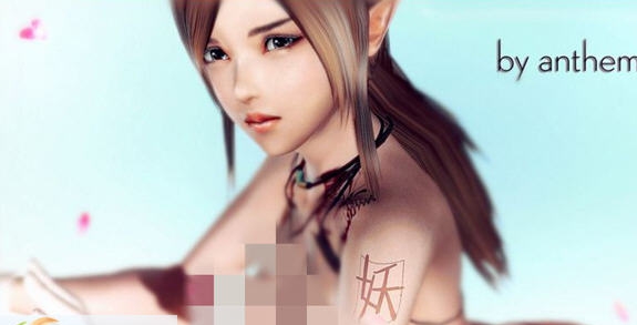 性感海滩4妖系女生mod v2.5 性感海滩4妖系女生mod v2.5