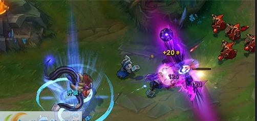 LOL虚空之眼愚人节皮肤 v2.4 LOL虚空之眼愚人节皮肤 v2.4