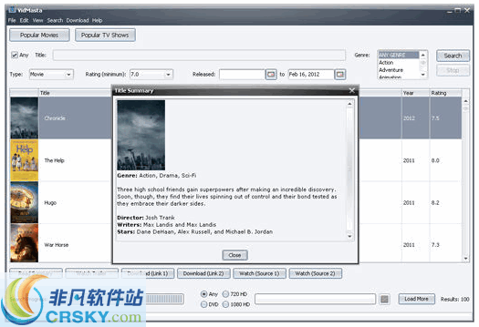 VidMasta v26.5 VidMasta v26.5