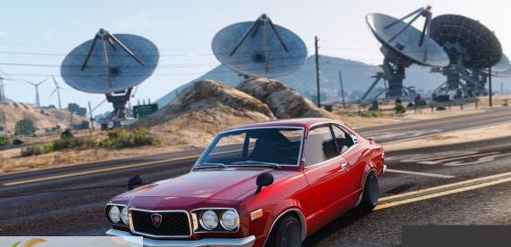 gta51973马自达RX-3MOD v2.5 gta51973马自达RX-3MOD v2.5