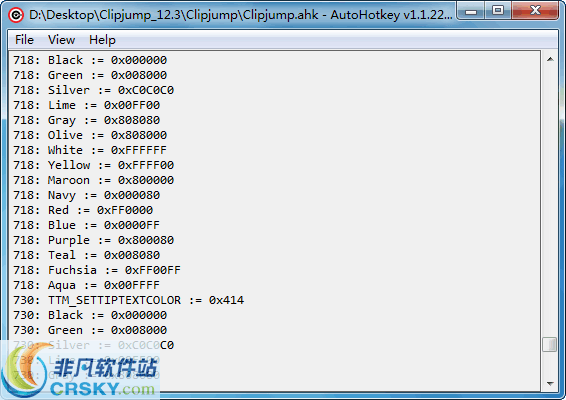 Clipjump v12.11 Clipjump v12.11