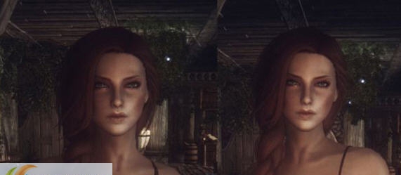 上古卷轴5天际精品蕾丝内衣系列MOD v2.5 上古卷轴5天际精品蕾丝内衣系列MOD v2.5