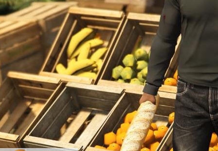 gta5毛毛虫面包大锤MOD v2.5 gta5毛毛虫面包大锤MOD v2.5