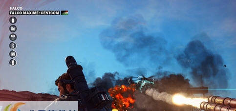 正当防卫3地对空武器mod v2.5 正当防卫3地对空武器mod v2.5