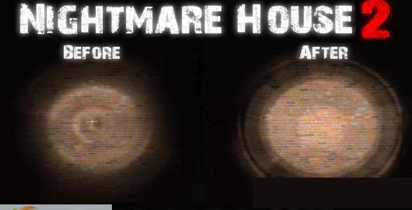 求生之路2加强手电筒MOD v2.4