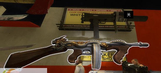 求生之路2汤姆逊烈龙MOD v2.5 求生之路2汤姆逊烈龙MOD v2.5