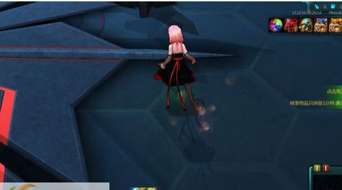 300英雄黑吊带服楪祈皮肤补丁 v2.3 300英雄黑吊带服楪祈皮肤补丁 v2.3