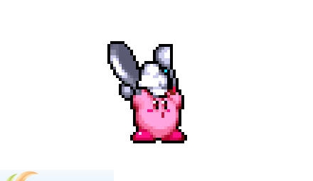 DNF男魔法师还原红白经典星之卡比 v2.4 DNF男魔法师还原红白经典星之卡比 v2.4