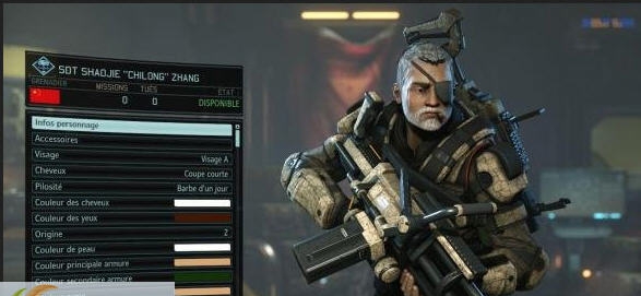 幽浮2工程师与科学家MOD v2.6 幽浮2工程师与科学家MOD v2.6