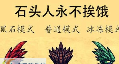 饥荒熔岩巨兽MOD v2.5