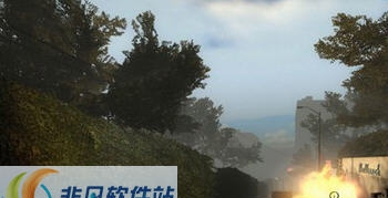 求生之路2莫辛纳甘9130狙击枪mod v2.5 求生之路2莫辛纳甘9130狙击枪mod v2.5