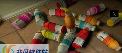 求生之路2维生素药剂MOD v2.3 求生之路2维生素药剂MOD v2.3