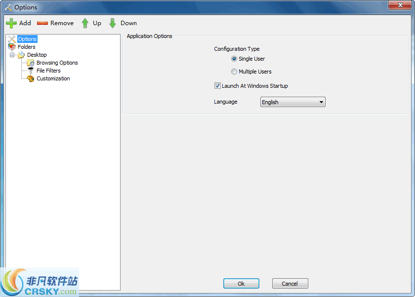QuickWayToFolders v1.3.10 QuickWayToFolders v1.3.10
