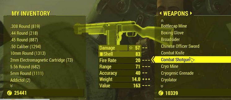 辐射4贸易伙伴随身携带MOD v2.3 辐射4贸易伙伴随身携带MOD v2.3