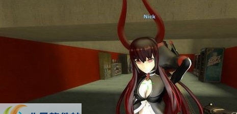 求生之路2黑金锯手人物MOD v2.6 求生之路2黑金锯手人物MOD v2.6