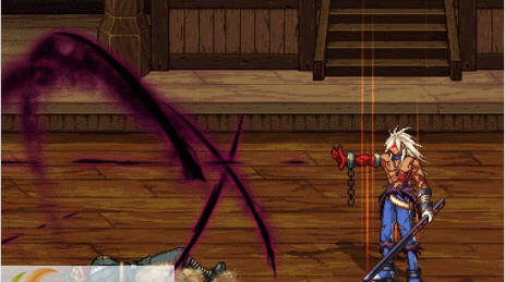 DNF鬼剑士红眼技能修改炫丽幻光抓头补丁 v2.3 DNF鬼剑士红眼技能修改炫丽幻光抓头补丁 v2.3