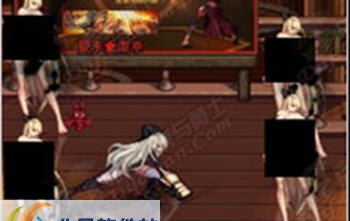 DNF女鬼剑剑魔群魔乱舞改魔影人形良心福利 v2.4 DNF女鬼剑剑魔群魔乱舞改魔影人形良心福利 v2.4