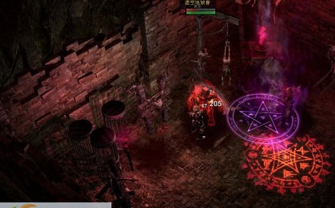 恐怖黎明GDStash汉化版 v0.9