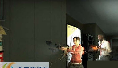 求生之路2水波弹道轨迹MOD v2.6 求生之路2水波弹道轨迹MOD v2.6