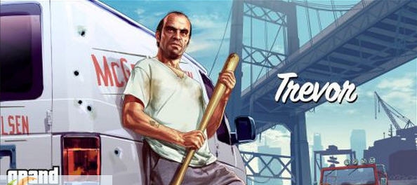 gta5下雪天MOD v2.7 gta5下雪天MOD v2.7