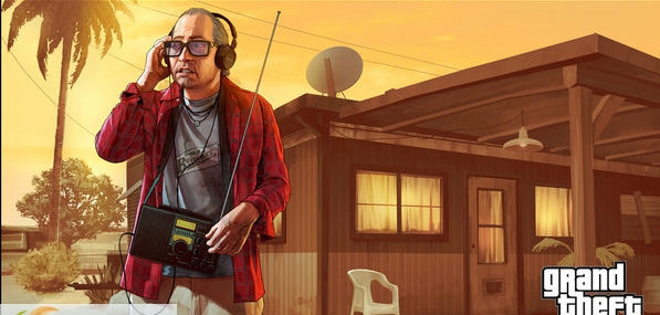 GTA5美女保镖MOD v2.7 GTA5美女保镖MOD v2.7