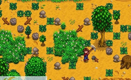 星露谷物语MOD加载工具(SMAPI) v3.4.10 星露谷物语MOD加载工具(SMAPI) v3.4.10