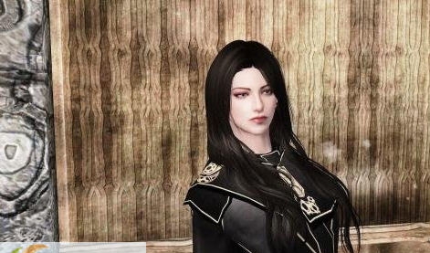 上古卷轴5锻莫机械女学者奥利维亚随从MOD v2.4 上古卷轴5锻莫机械女学者奥利维亚随从MOD v2.4