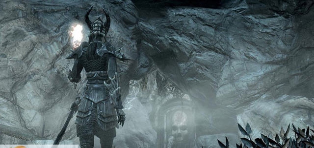 上古卷轴5XPMS兼容骨骼汉化版 v3.14 上古卷轴5XPMS兼容骨骼汉化版 v3.14