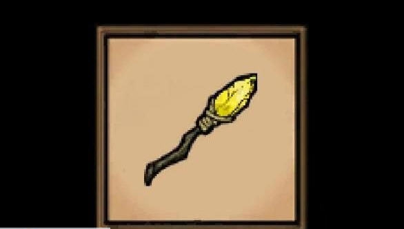 饥荒巨人的统治金矛武器MOD v2.4 饥荒巨人的统治金矛武器MOD v2.4