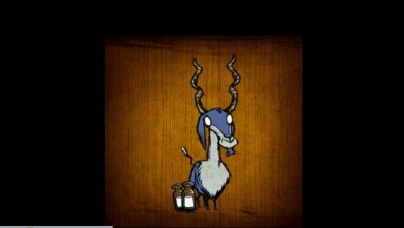 饥荒巨人的统治剃刀挤羊奶MOD v2.3 饥荒巨人的统治剃刀挤羊奶MOD v2.3