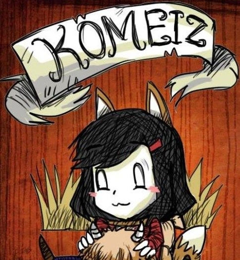 饥荒巨人的统治萌妹阿狸人物MOD v2.4