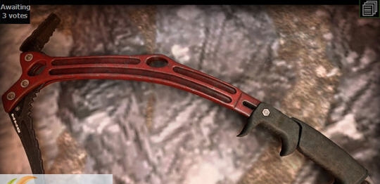 求生之路2冰镐MOD v2.4 求生之路2冰镐MOD v2.4