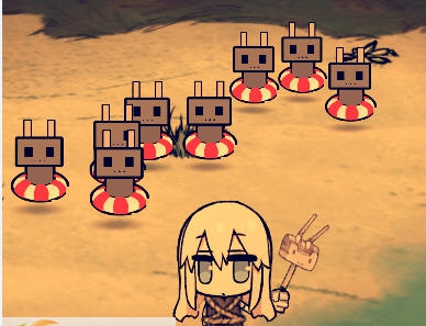 饥荒海难岛风连装炮酱mod v2.5 饥荒海难岛风连装炮酱mod v2.5