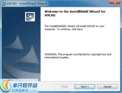 A9CAD v2.2.6
