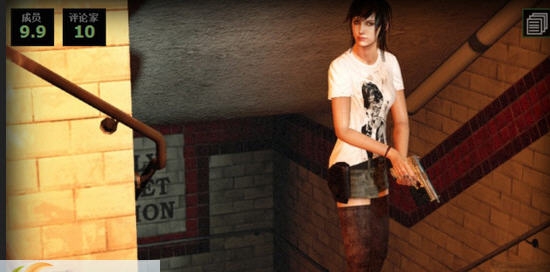 求生之路2青春时尚佐伊MOD v2.4 求生之路2青春时尚佐伊MOD v2.4