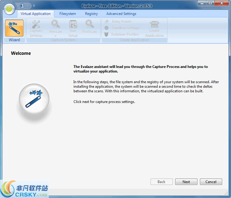 Evalaze v2.2.1.7